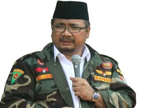 'Never be afraid of scarcity, do your best in Ansor'