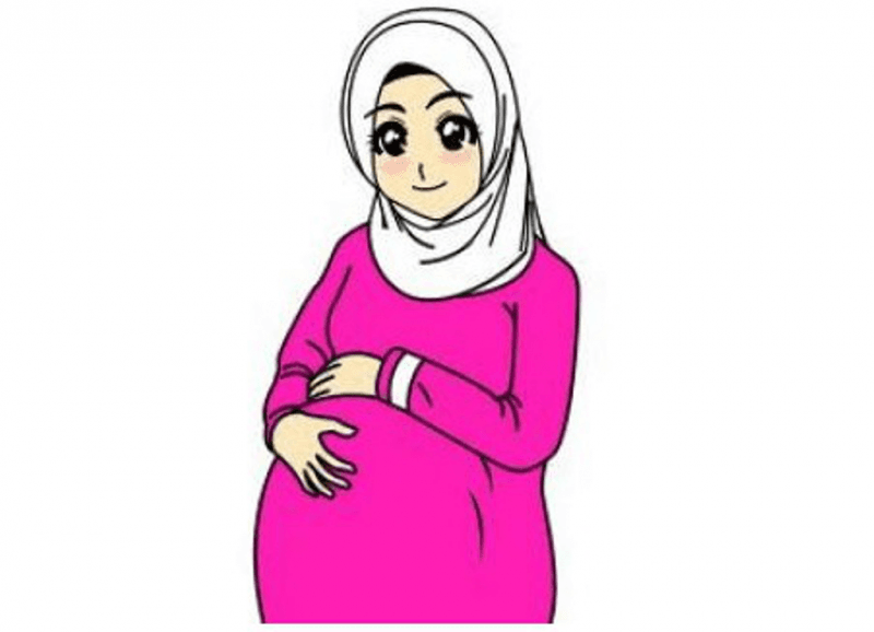 Bagi Ibu Hamil Harus Perhatikan Hal Berikut Ini