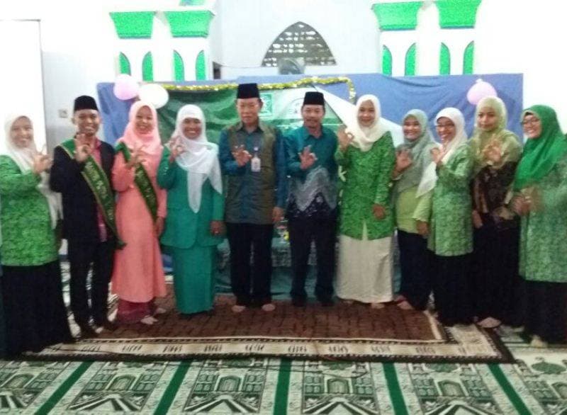 Fatayat NU DIY Gelar Sosialisasi Kesehatan Reproduksi untuk Santri