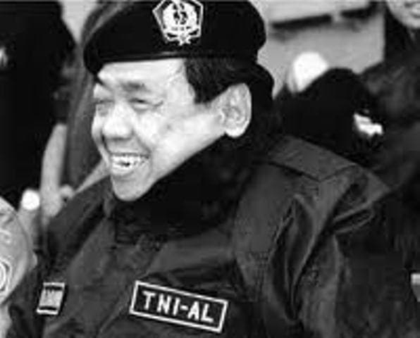 Angkatan Udara Tak Bisa Terbang