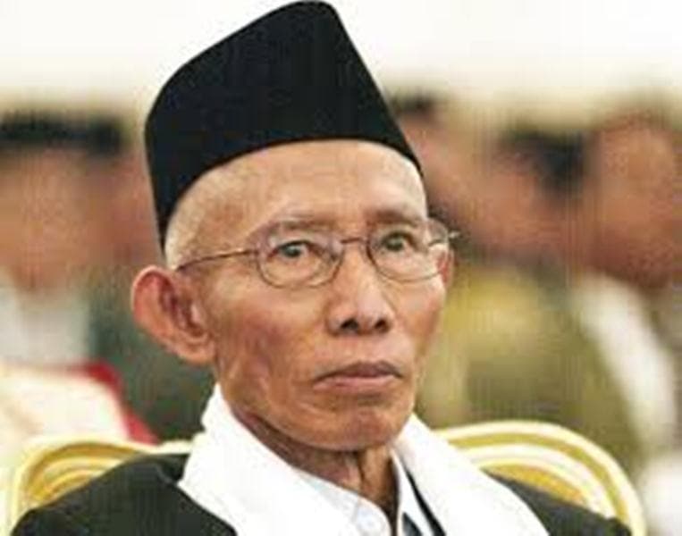 Meneruskan Gagasan Kiai Sahal