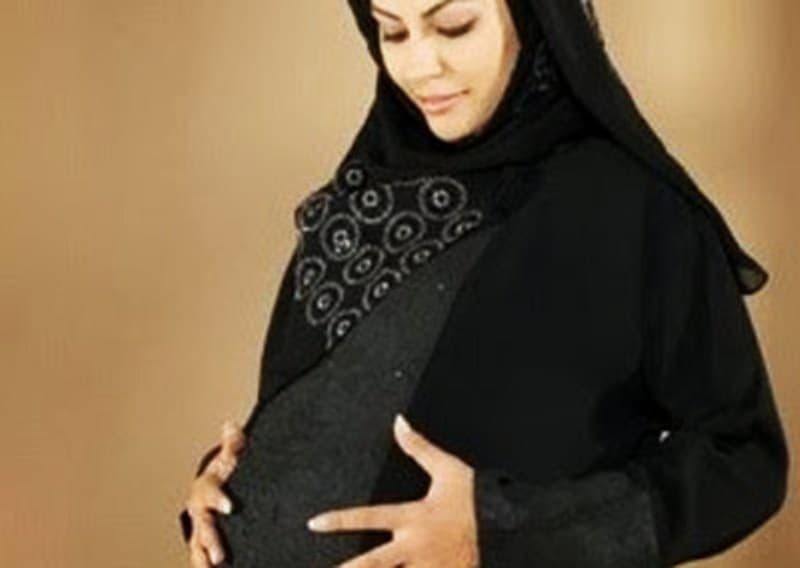 Yang Hamil, Yang Menyusui, dan Yang Masih Perawan