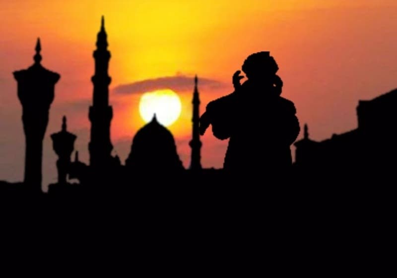 Khotbah Nikah yang Berbelok