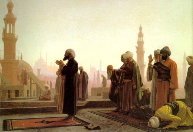 Jangan Hanya Melihat Lahirnya