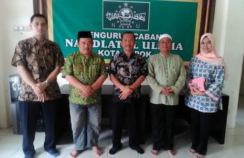 PCNU Depok Siap Lancarkan Program Kartanu
