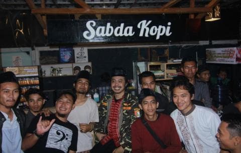 Dari Begadang Inshomniyah hingga Malam Seribu Budaya