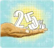 NU figure reminds businesspeople to pay zakat