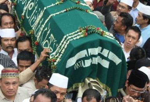 Hukum Utang Puasa yang Belum Diqadha hingga Terbawa Mati