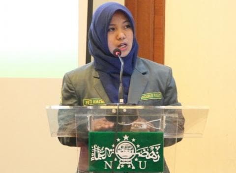 IPPNU Kampanye Tolak Persekusi terhadap Perempuan dan Anak