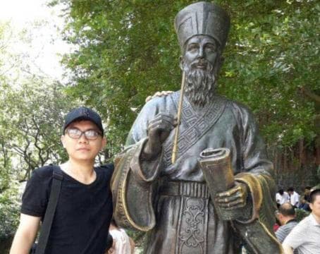 Tafakur Ramadhan di Macau