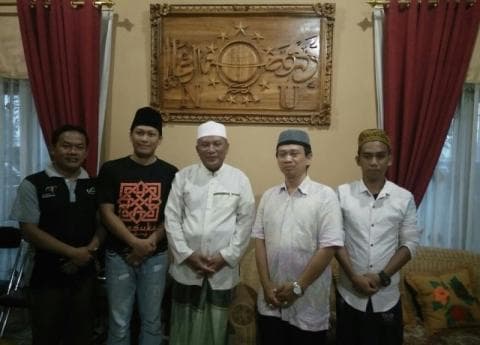 Liga Santri Region VIII Lampung Tolak 5 Hari Sekolah