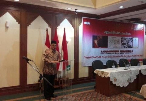 Islam Masuk, Tak Sepotong Batu Candi Borobudur Jatuh