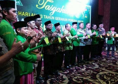 Ribuan Warga NTB Rencanakan Aksi Damai Tolak 5 Hari Sekolah