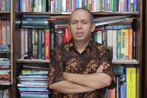 Sesat Pikir Full Day School