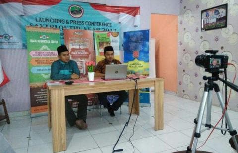 Hormati Tetangga, Sunan Kudus Tidak Sembelih Sapi