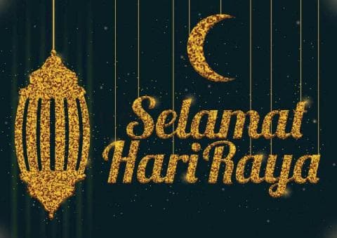 Penentuan Hari Raya Id Menurut Al-Hikam Ibnu Athaillah