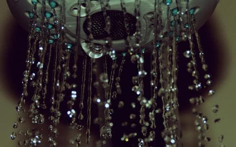 Haruskah Berwudhu Kembali Setelah Mandi Janabah?