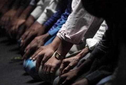 Di sini Manusia Lebih Butuh Kemurahan Allah Menurut Ibnu Athaillah