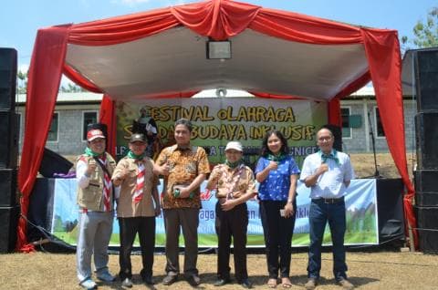 Kembangkan Sekolah Inklusif,  LP Ma’arif Jateng Gandeng UNICEF