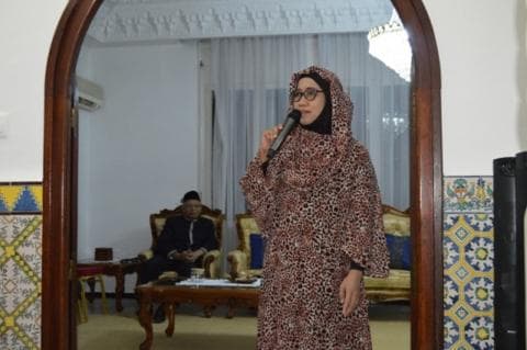 PCINU Tunisia-Dubes Aljazair Sepakati Berdirinya NU Maghrib Arobi