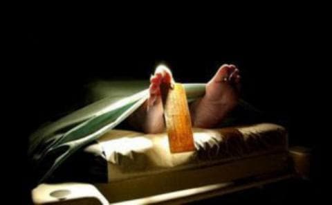 Pemakaman Jenazah Miskin dan Kaya