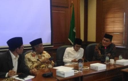 Sejumlah Keputusan Munas dan Konbes NU Terbukti Solusi Permasalahan Bangsa