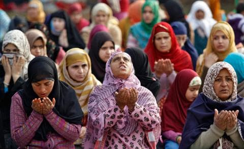 Jangan Salah Mengadu saat Genting Menurut Ibnu Athaillah