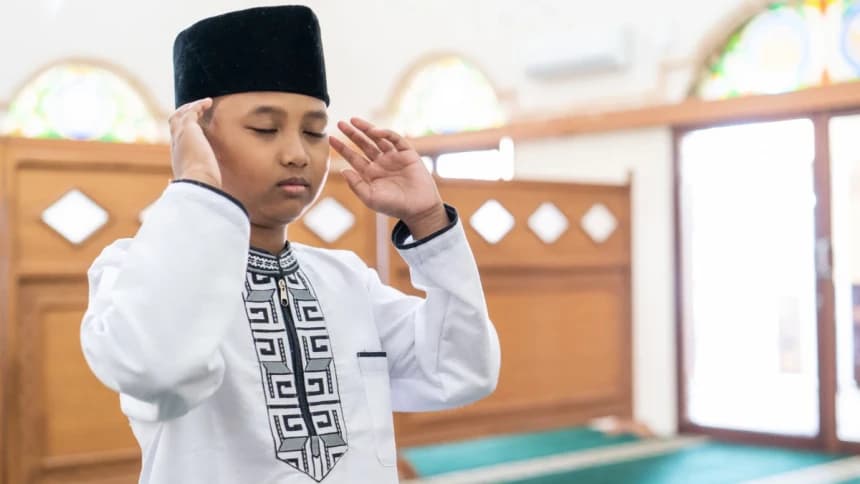 Air Liur Penderita Epilepsi Menetes Saat Shalat, Sahkah?