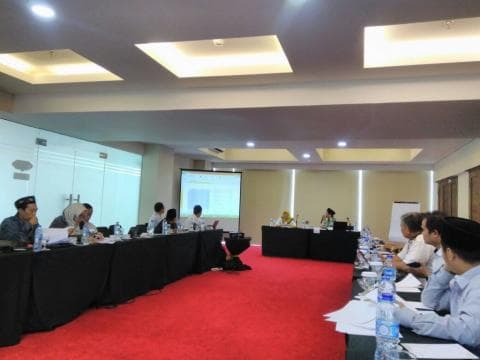 Selain Nahwu Shorof, Empat Hal Ini Harus Dikuasai dalam Membaca Kitab Kuning