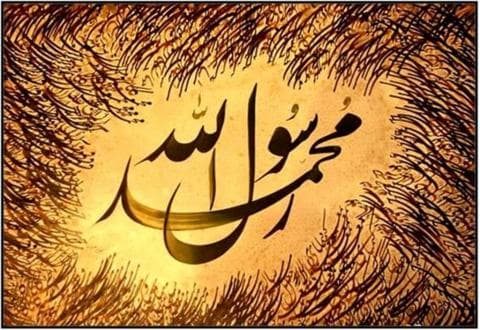 Mimpi Syekh Abu Hasan Syadzili di Masjid Al-Aqsho