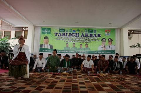 Cerita KH Ma’ruf Amin, Film Bertemakan Pesantren Diputar di Vatikan