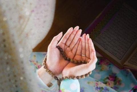 Hakikat Doa bagi Para Wali Allah menurut Ibnu Athaillah