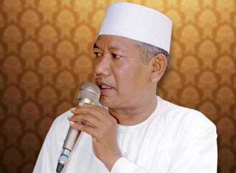 KH Sholihin Pasinan Wetan, 'Kiai Sumur' yang Gemar Manaqiban