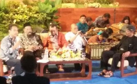 Saptawikrama, 7 Strategi Jitu Tangkal Ekstremis Agama