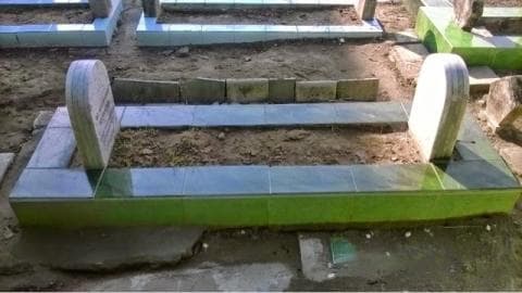 Alasan Mbah Munawwir Krapyak Dimakamkan di Dongkelan