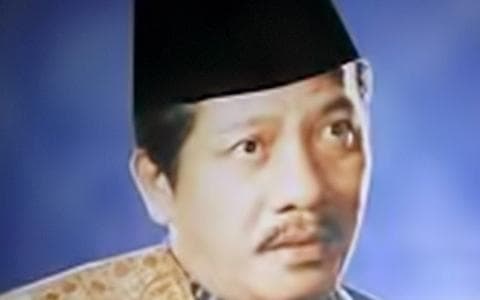 Gus Miek di Mata Mantan Kapolri Timur Pradopo