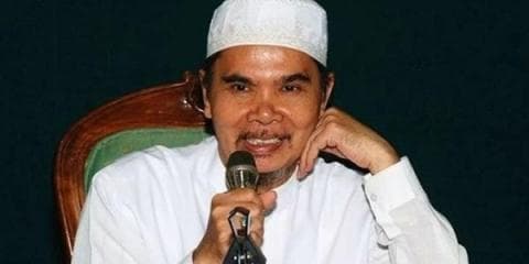 Kiai Afifuddin Muhajir: Kalau NU Selamat, Insyaallah NKRI Selamat