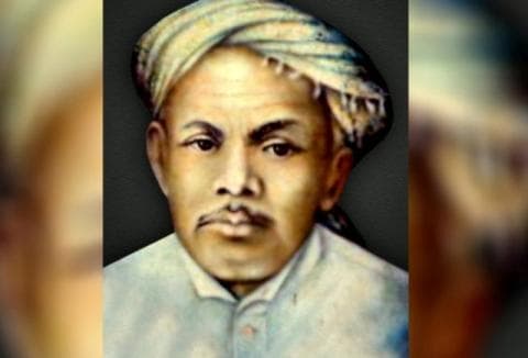 Kiai Abbas dan Etnis Tionghoa