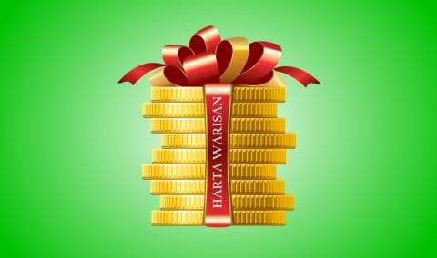 Empat Syarat dan Tiga Rukun Waris dalam Islam