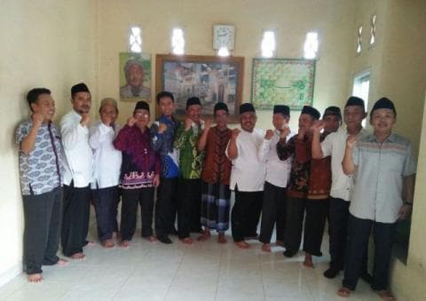 Tangkal Politik Uang, Panwaslu Pringsewu Gandeng Ormas dan Tokoh Agama