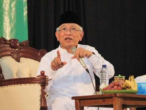 Hadist Riwayat Abdullah bin Umar, Dasar Ditetapkannya Rukun Islam