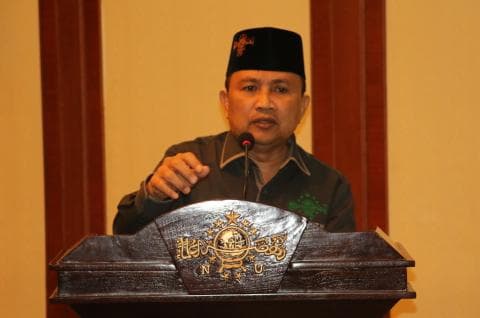 Profesionalitas Jadi Prioritas LP Ma’arif Kelola Pendidikan NU