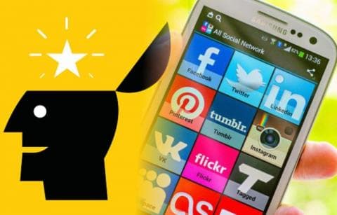 Suka Komentar dan Share Apa Saja Menurut Ibnu Athaillah