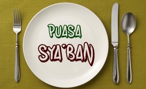 Bagaimana Hukum Puasa Setelah Nisfu Sya'ban?