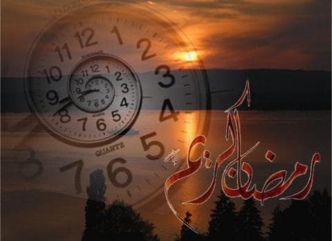 Niat Puasa Ramadhan di Siang Hari