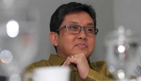 Mendedah Kiprah ISNU