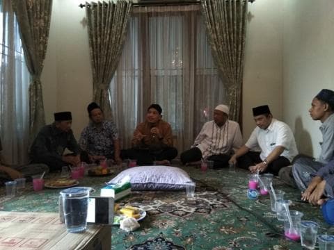 Kiai Sahal, Produk Dalam Negeri Tapi Kualitas Ekspor