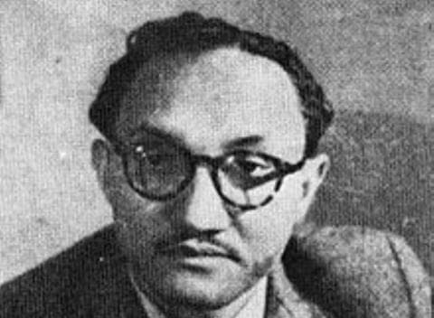 Usmar Ismail dan Lesbumi NU