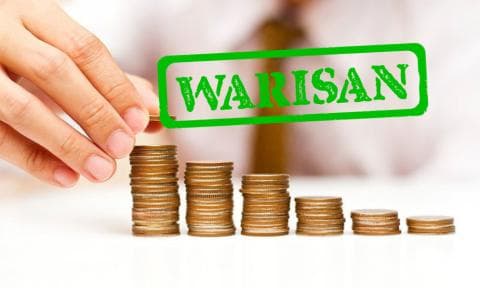 Mengenal Asal Masalah dalam Warisan