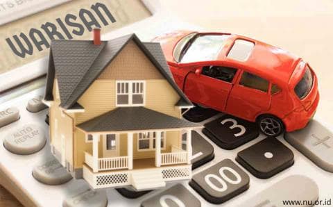 Mengenal ‘Aul pada Asal Masalah Warisan